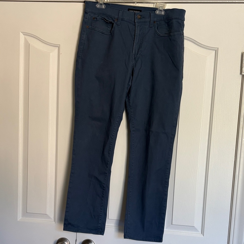 Lucky Brand Men’s Pants 34 x 30
